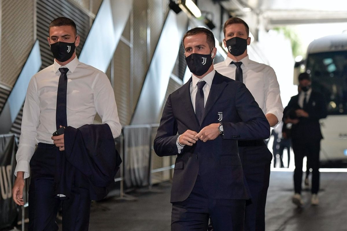 Stigao je Juventusov sastav za gradski derbi: Je li Pjanić platio ceh za dernečenje?