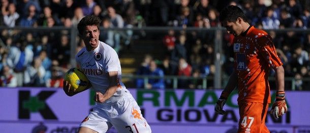 Borini dobio prvi poziv u italijansku reprezentaciju