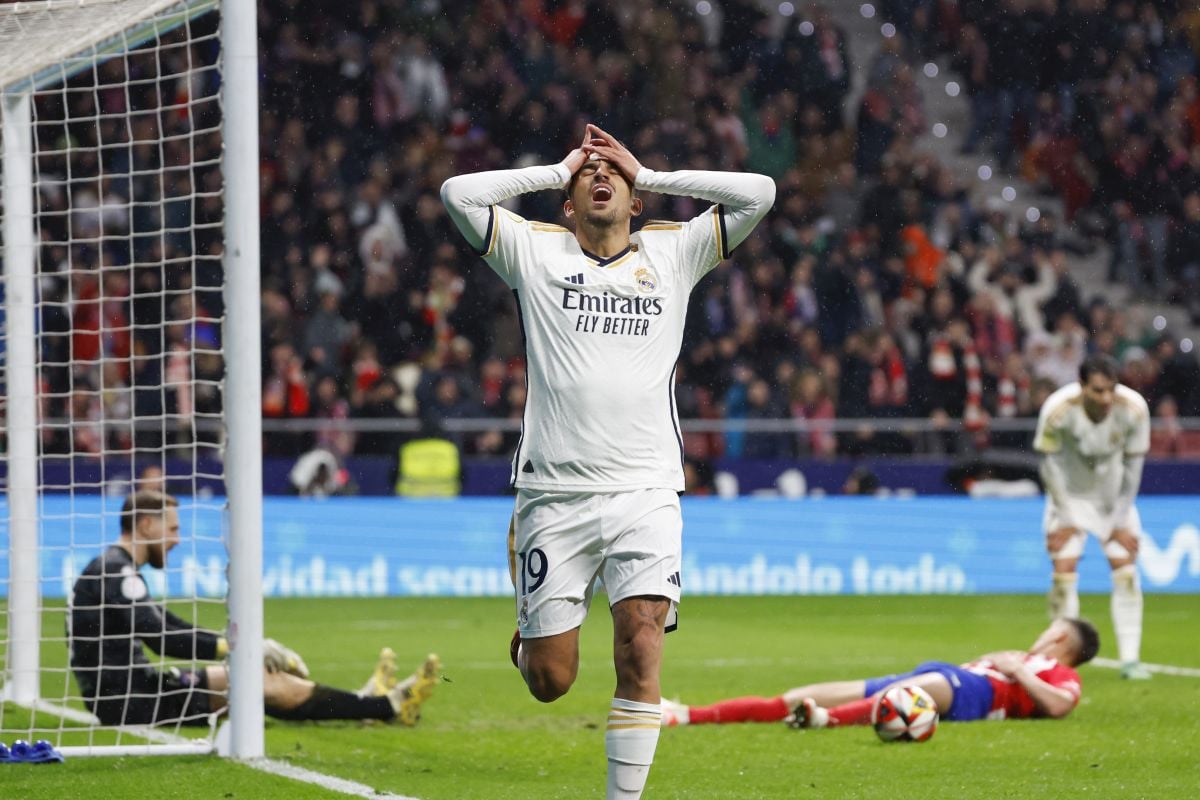Dani Ceballos je dokaz da su pojedini fudbaleri sami sebi najveći neprijatelji Dani Ceballos je dokaz da su pojedini fudbaleri sami sebi najveći neprijatelji