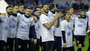 Šta čeka Srbiju i Hrvatsku? Već su poznati nositelji žrijeba