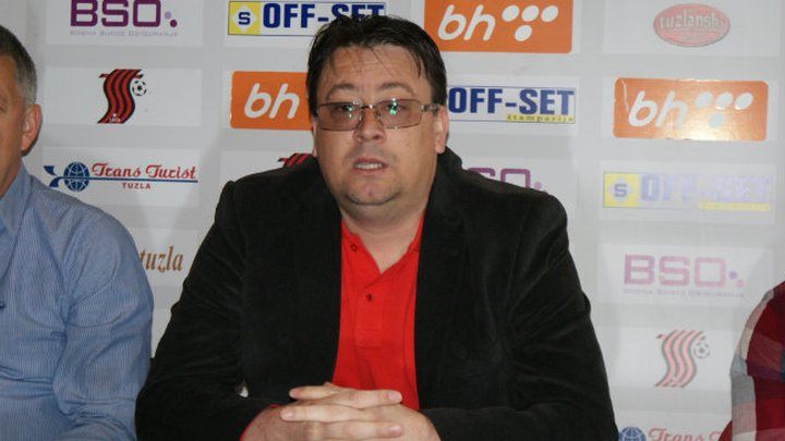 Husić: Odluka o odlasku je u ovom momentu nepromjenjiva Husić: Odluka o odlasku je u ovom momentu nepromjenjiva