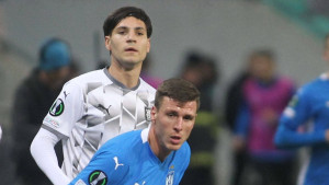 Posavec pred potpisom za HŠK Posušje