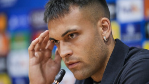 Lautaro Martinez dobio pitanje o Lamineu Yamalu: "Ma nema tu poređenja, zna s ko je najbolji ikad"