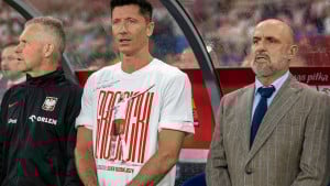 Selektor Lewandowskom oduzeo kapitensku traku, on odlučio da više ne igra za Poljsku!