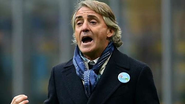 Mancini: Inter ima veliki problem