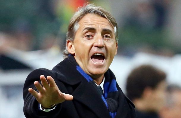 Mancini: Žalim što nismo uspjeli dovesti Zukanovića