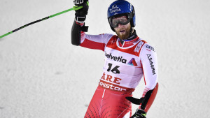 Austrijanac Marco Schwarz pobjednik slaloma u Adelbodenu