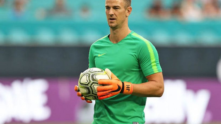 Joe Hart konačno pronašao klub u kojem će braniti