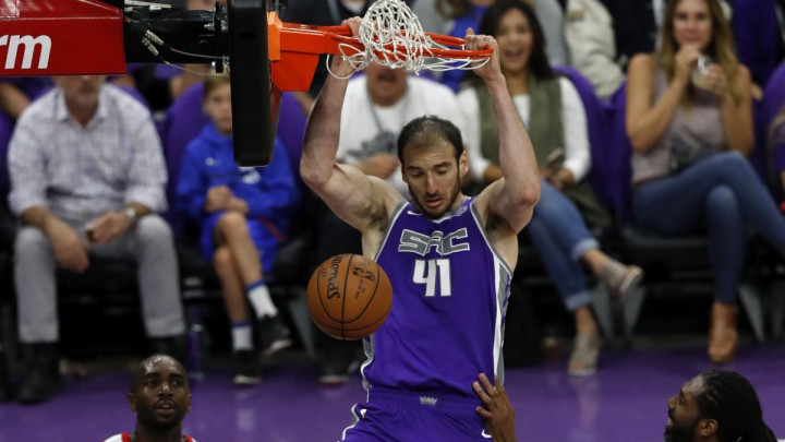 CSKA doveo NBA centra