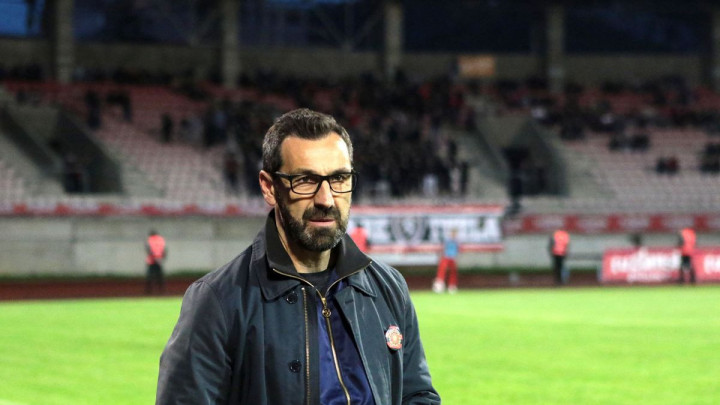 Zlatan Nalić mogući nasljednik Ibre Rahimića