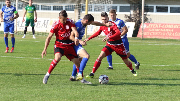 Orašje nadigralo TOŠK, podjele bodova u Čapljini i Živinicama