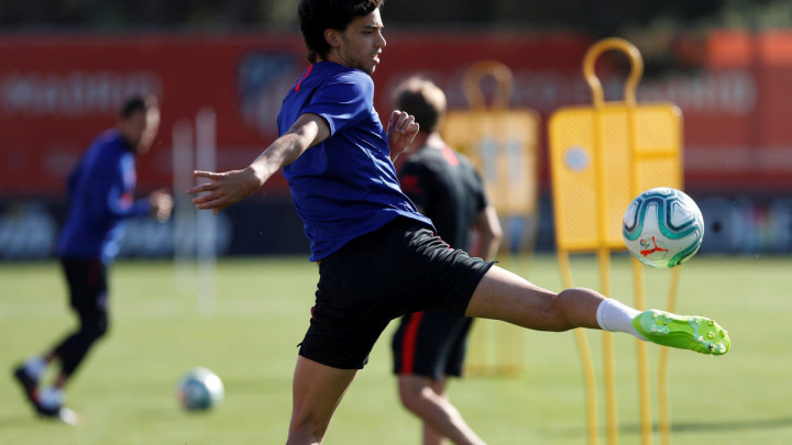 Loše vijesti za Atletico pred nastavak lige