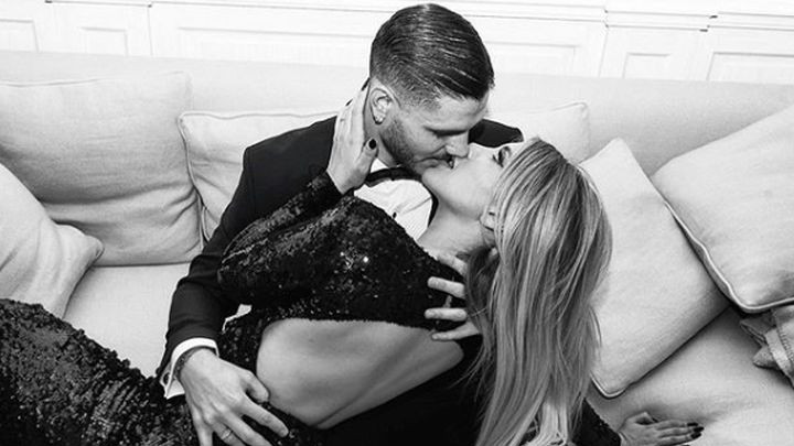 Icardi i Wanda na poseban način proslavili ostanak u Parizu