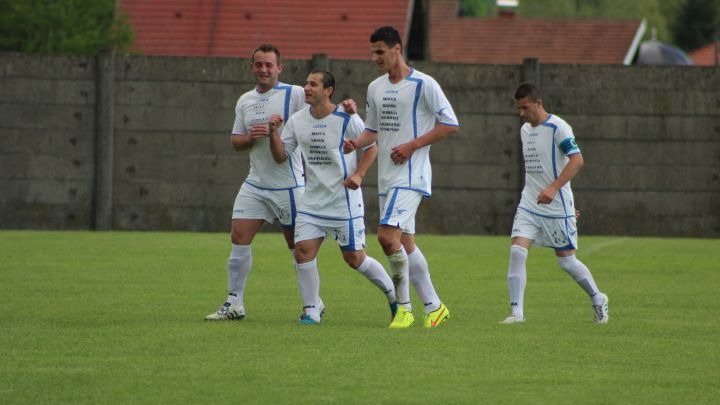 Remi u derbiju, Bosna Kalesija najuvjerljivija