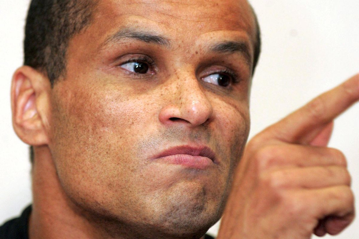 Rivaldo nije mogao da šuti o zapostavljenoj zvijezdi Reala: "Velika nepravda prema tom momku"