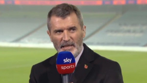 Roy Keane o defanzivcu Cityja: Ima 30 godina, a i dalje donosi idiotske odluke
