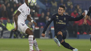 James želi transfer koji je bio blizu i prošlog ljeta