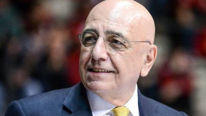 Galliani: Nisam izdao Milan