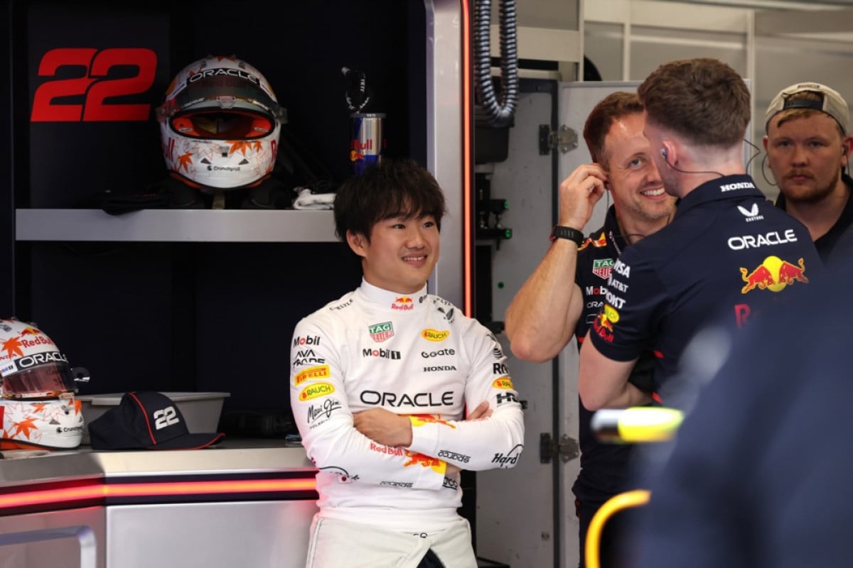Japanac ostao zatečen odnosom Verstappena i njegovog najbližeg saradnika
