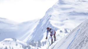 U subotu je kraj velike karijere: Skijaška legenda odlazi u penziju spustom u Wengenu