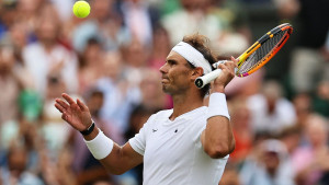 Federer je objavio kraj, Nadal dobio pitanje da li on razmišlja o tome