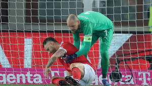 Marko Arnautović izgovara riječ 'mi', a duša ga boli - Igra za Austriju, ali taj dres Srbije...