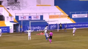 Ko je ovdje Real Madrid? Niželigaš se doslovno ušetao u mrežu Kraljeva
