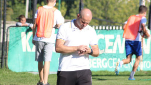 U Kaknju i poslije polusezone radno: "Ne mogu zamisliti da nogometaš odmara dva mjeseca"