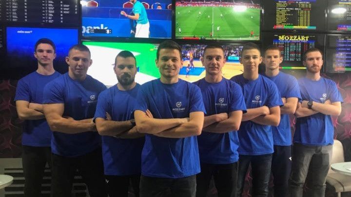 Mozzart obukao FK Laktaši