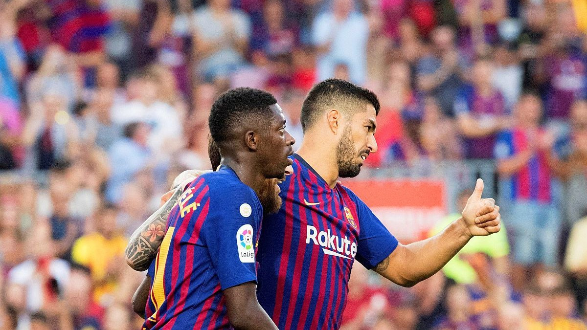 Senzacija prelaznog roka: Suarez napušta Barcu, a njegova zamjena je već poznata?