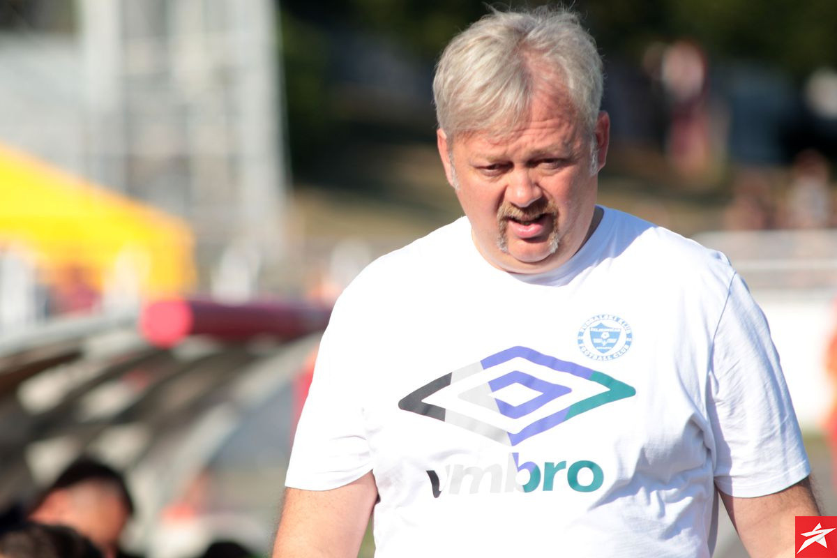Osim: Čestitam Zrinjskom Osim: Čestitam Zrinjskom