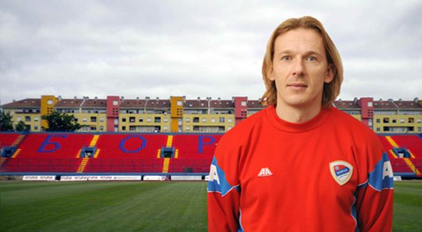 Branislav Krunić završio karijeru