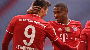 Nove informacije: David Alaba odbio dva bogata kluba, čvrsto je odlučio gdje nastavlja karijeru