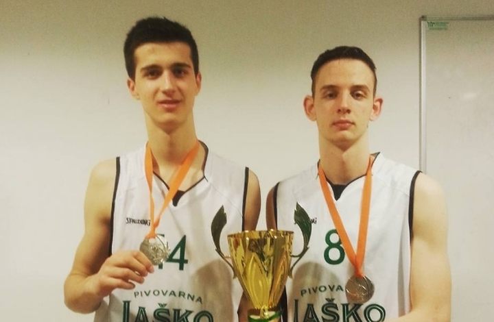 Fantastičan debi Mulaomerovića u dresu Zlatoroga