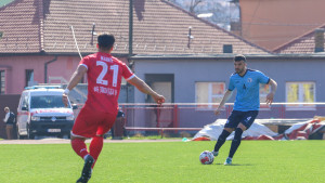 Faruk Bihorac se vratio u Srbiju