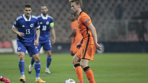 "Imali su posjed lopte, ali nisu znali šta će sa njom"