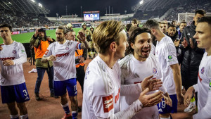 Neočekivana ponuda za Hajduk koja bi mogla mnogo  toga promijeniti, navijači s razlogom zabrinuti