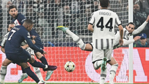 Benfica nestvarnom pobjedom osvojila prvo mjesto ispred PSG-a