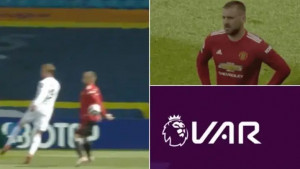 Nova VAR lakrdija u Engleskoj: Leedsu nije dosuđen čist penal?