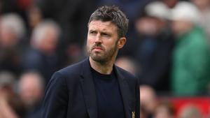Carrick ostao bez velike želje: Brazilac odbio Manchester United i potpisao trogodišnji ugovor