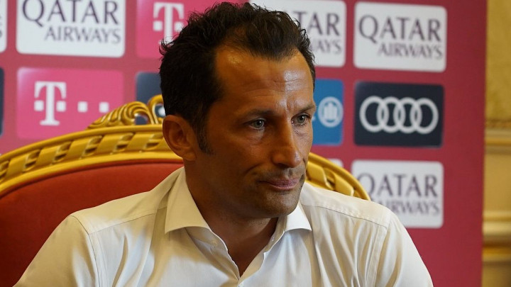 Bayern slavi veliku pobjedu: Hasan Salihamidžić potvrdio dolazak sjajnog pojačanja!