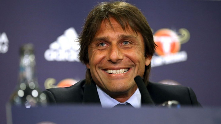 Conte i Di Francesco postigli dogovore s novim klubovima