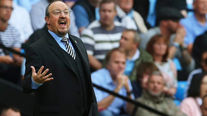 Benitez odbio ponudu iz Premier lige