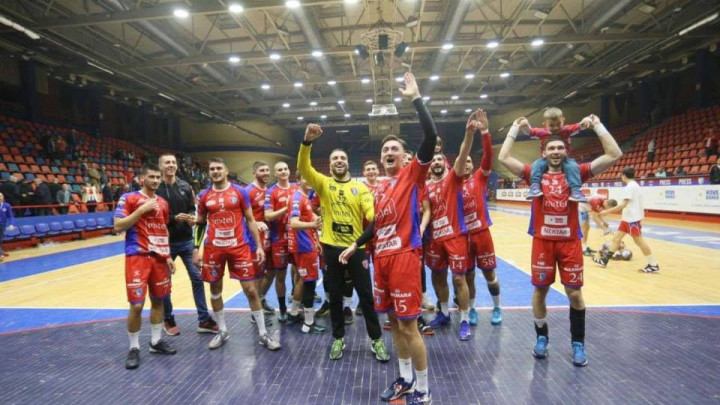 I kapiten produžio ugovor s RK Borac