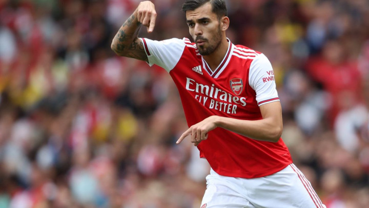Potez Zidanea se nimalo neće svidjeti Arteti: Ceballos ostaje u Real Madridu?