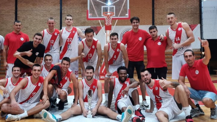 HKK Zrinjski slavio na 12. 'Memorijalu Marijofil Džidić'