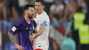 Messi progovorio o kontroverznoj sceni s Lewandowskim - Nakon ovog će ga fanovi mnogo više cijeniti