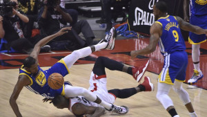 NBA skida marihuanu sa liste zabranjenih supstanci