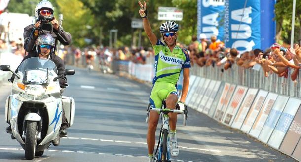 Nibali osvojio  &quot;Tirreno-Adriatico&quot;