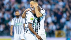 Partizan je prenisko pao, nevjerovatno šta mu je napravio najplaćeniji igrač kluba